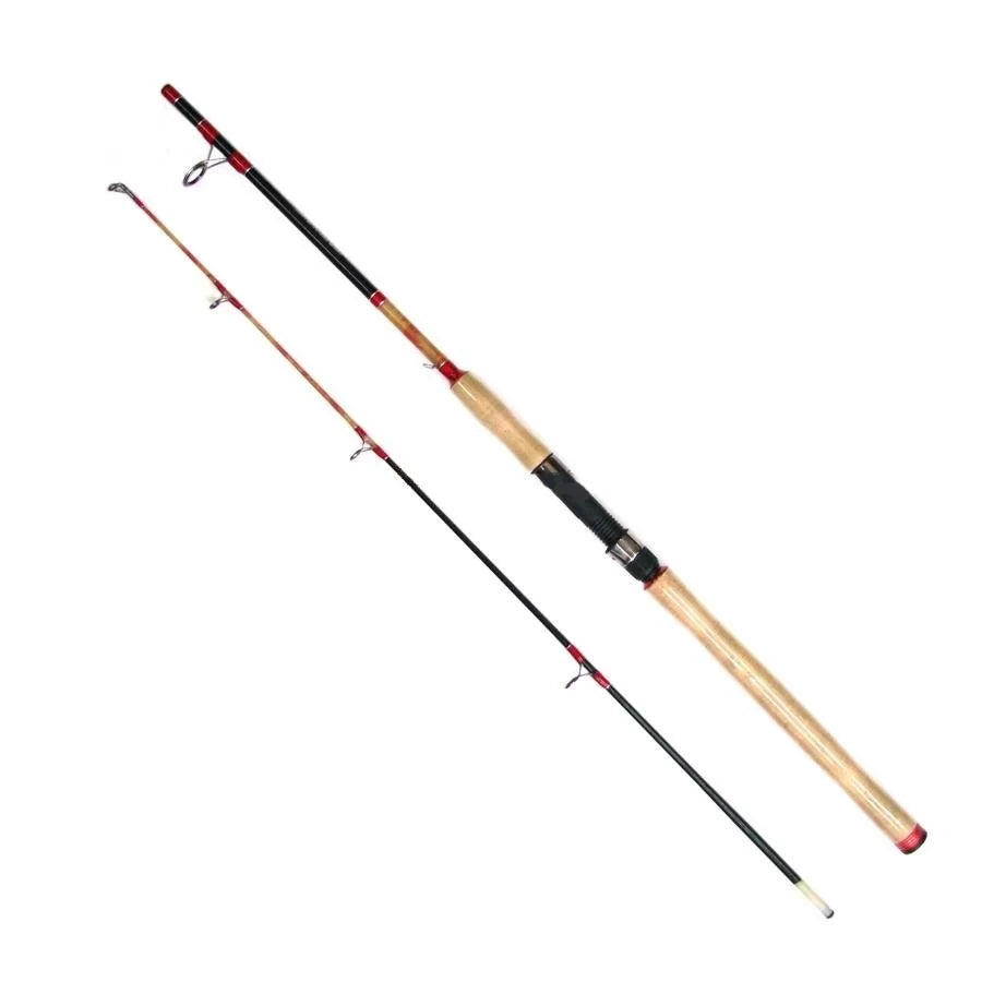 Silverstar High Sport Carbon 5-25 LB Bot Kamışı